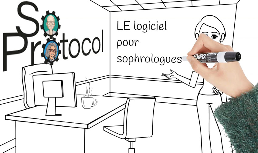 Image de prévisualisation de la vidéo de démonstration de SoProtocol