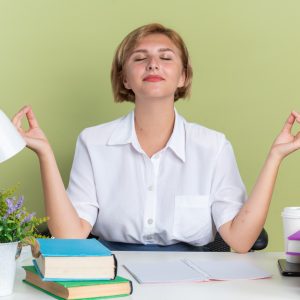 Atelier sophrologie pédagogique prêt à animer – Réguler son stress (format PDF)