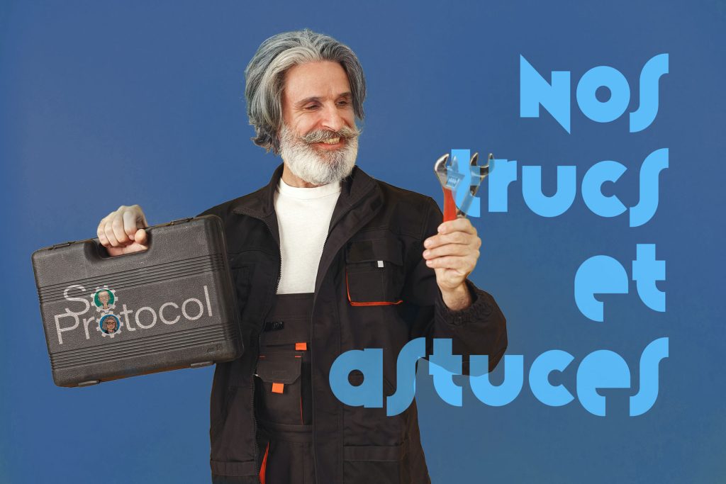 Nos trucs et astuces : Ajouter une signature sur ses factures