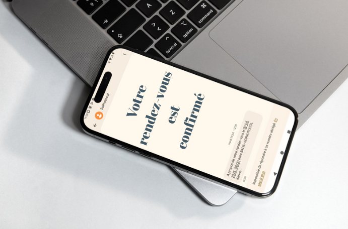 rappels automatiques