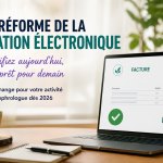 réforme facture électronique