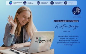 Accompagnement Atelier – a votre image