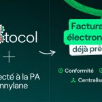 recevoir factures électroniques avec SoProtocol et Pennylane